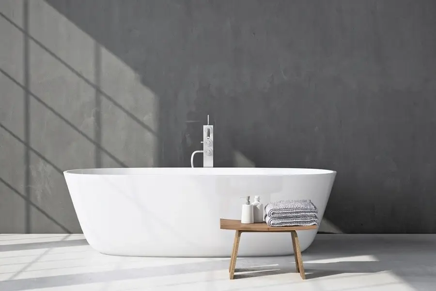 Common Myths About Bathtub Reglazing Debunked Asheboro, NC Common Myths About Bathtub Reglazing Debunked Asheboro, NC