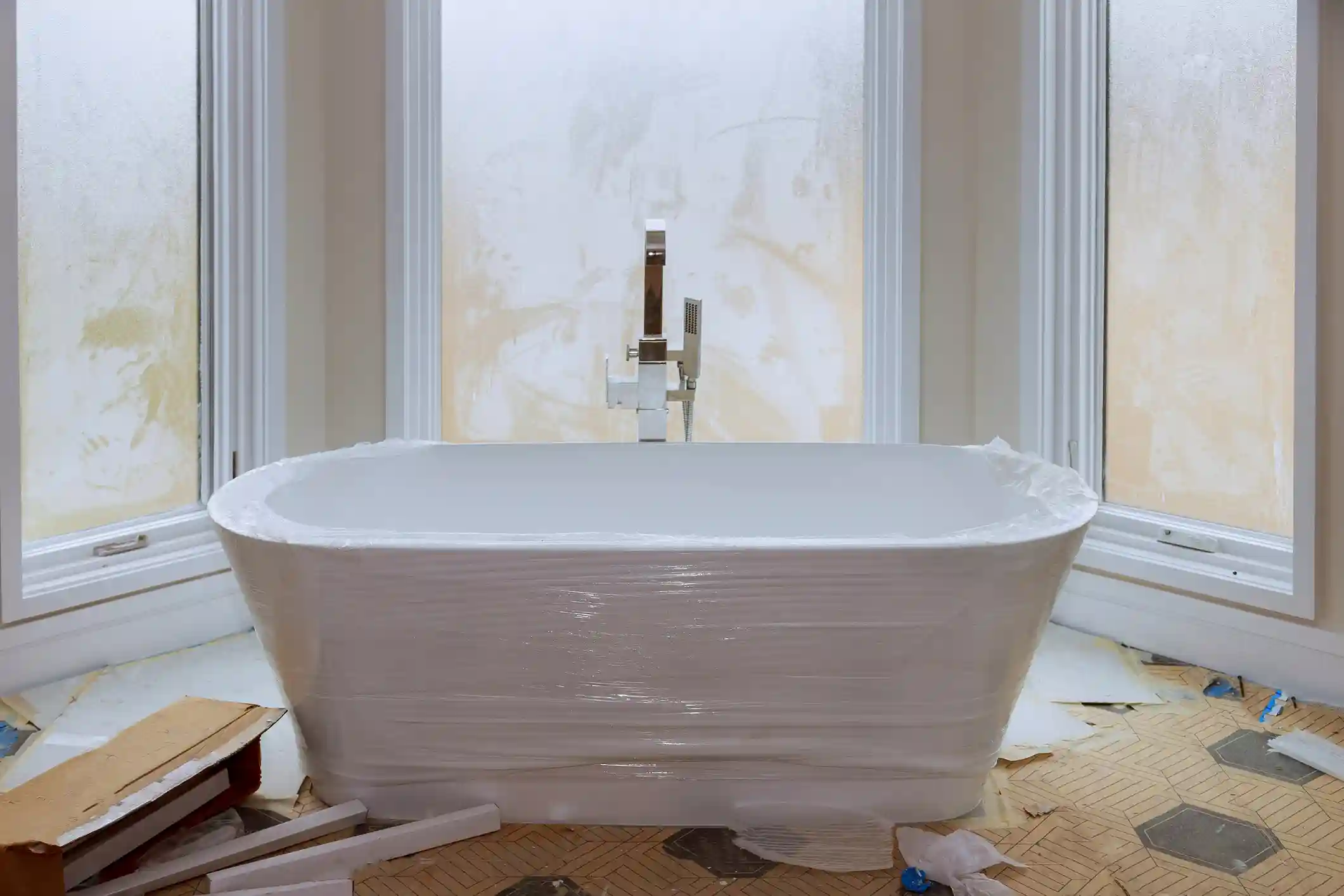Common Surface Issues Fixed By Bathtub Repair Asheboro, NC Common Surface Issues Fixed By Bathtub Repair Asheboro, NC